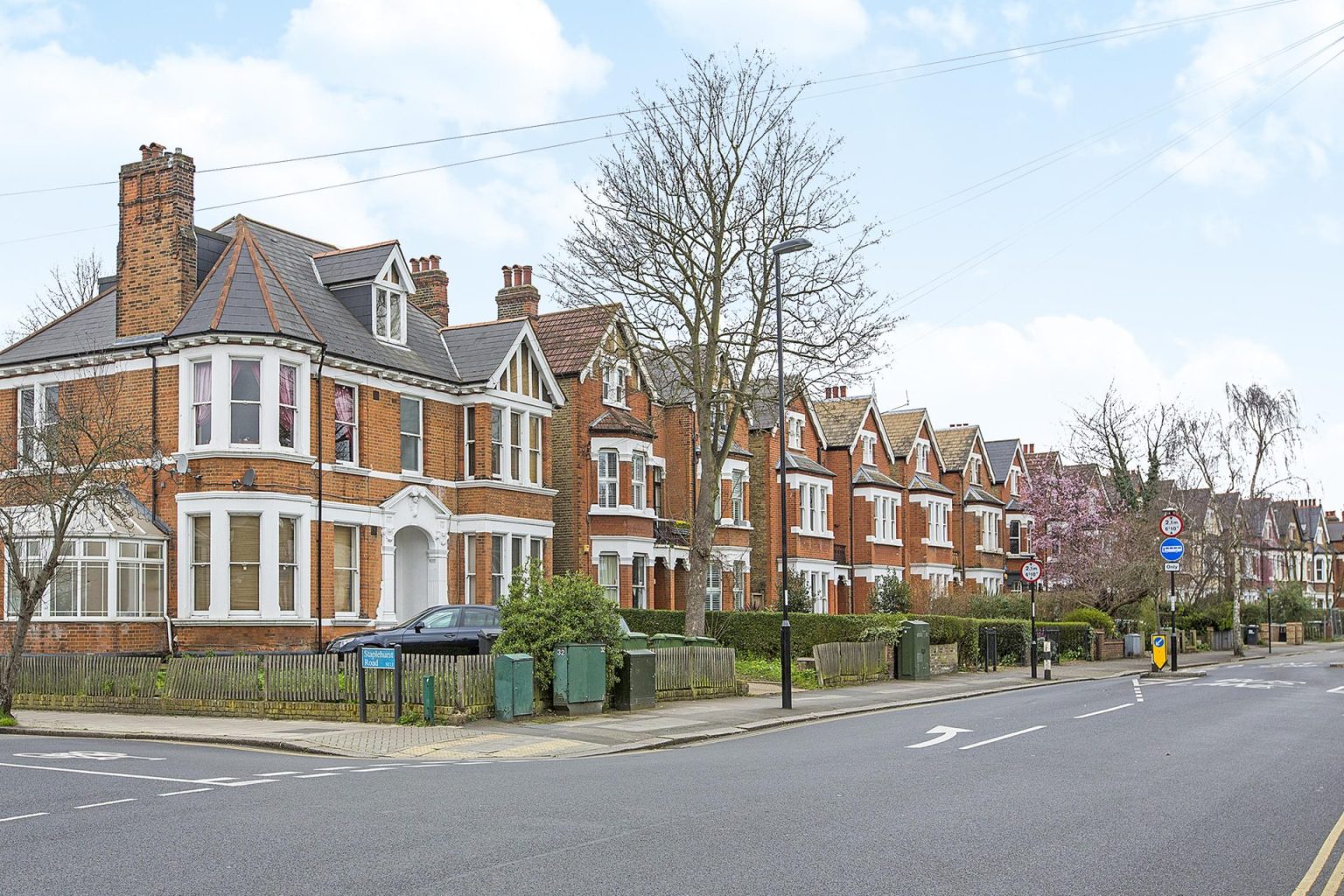 Catford Resident Guide | South East London - Properly