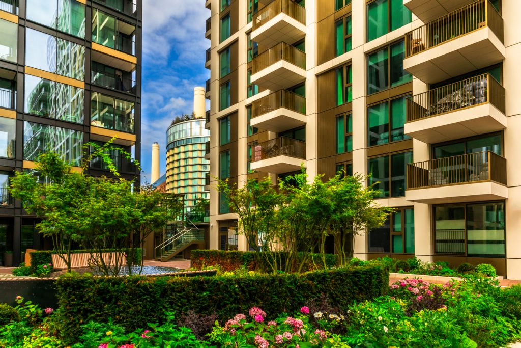 Is a property manager worth the cost for one rental property in the UK