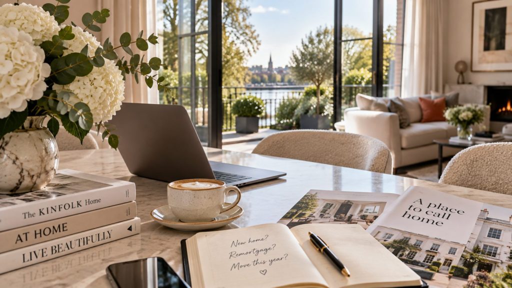 Property Market Update, Buying, Mortgages, Property Advice, Properly,